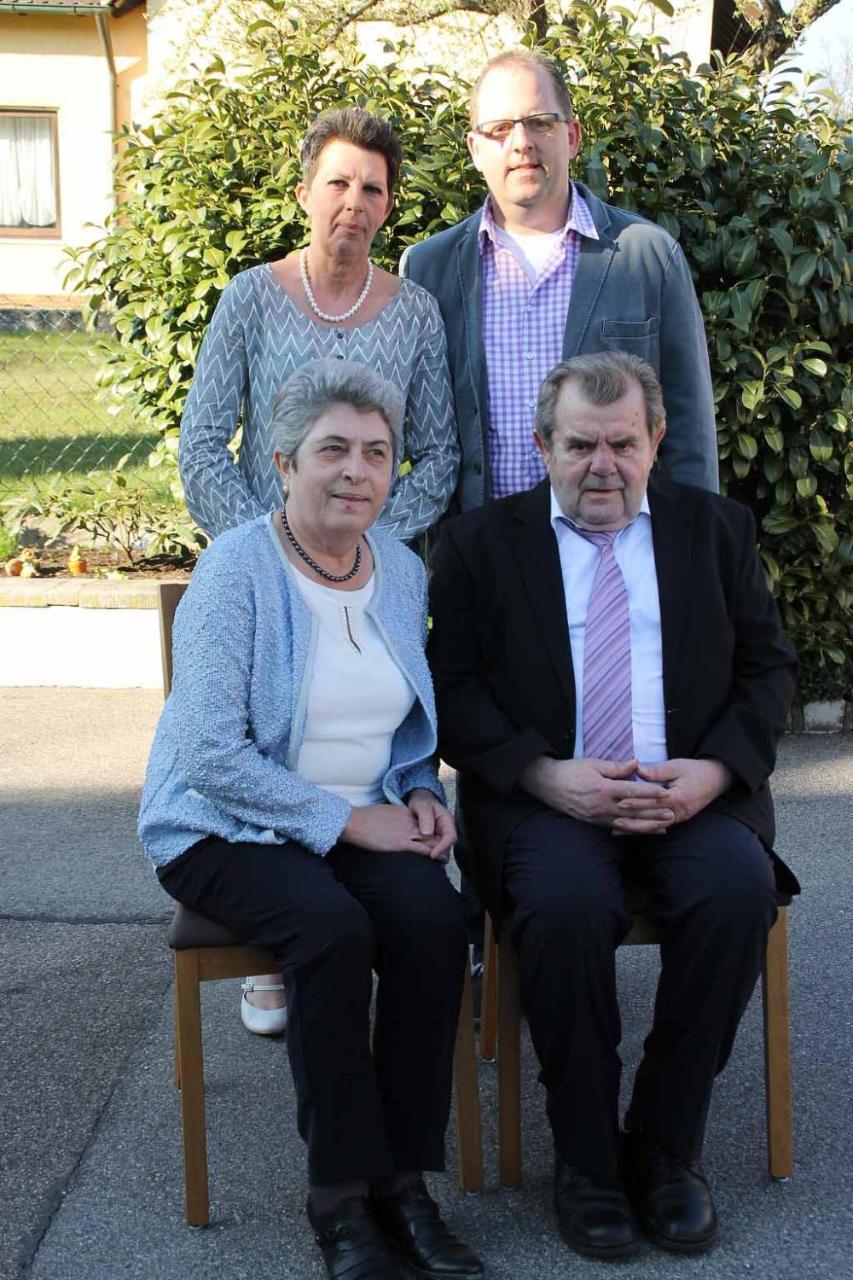 Gasthof Gruener Baum Langfurth  Екстер'єр фото
